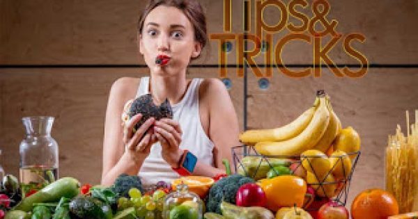 Featured Image for Χρήσιμες και πρακτικές συμβουλές για να τρως λιγότερο