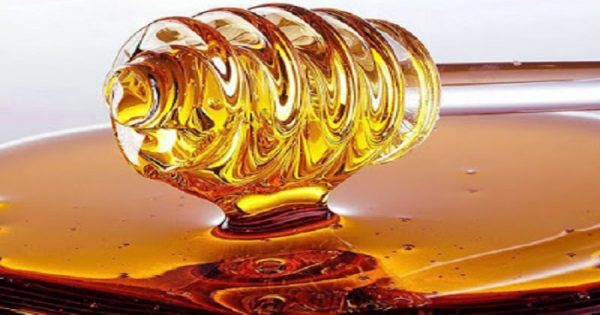 Το μέλι έχει σημαντικό ρόλο στην πρόληψη και καταπολέμηση της παχυσαρκίας