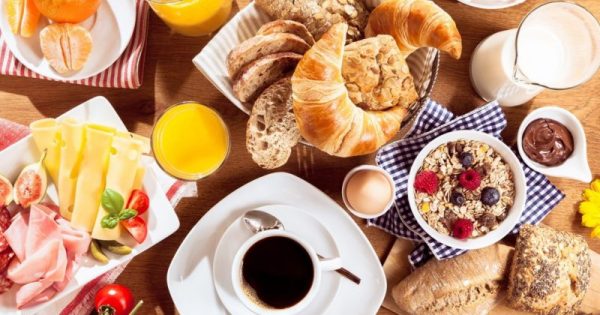 Ο λόγος που πρέπει να τρώτε πρωινό καθημερινά
