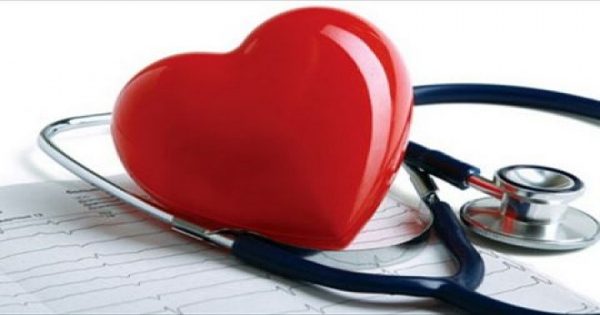 Featured Image for Πώς σχετίζεται το ύψος με την καρδιοπάθεια!!!