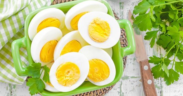 Πόσα αυγά κάνουν κακό στο καρδιαγγειακό;
