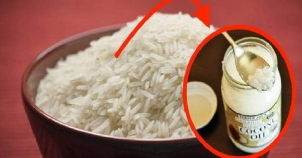 Featured Image for Μαγειρεύοντας με Αυτό τον Τρόπο το Ρύζι Μειώνετε τις Θερμίδες του 50% και Βοηθά στο Αδυνάτισμα!