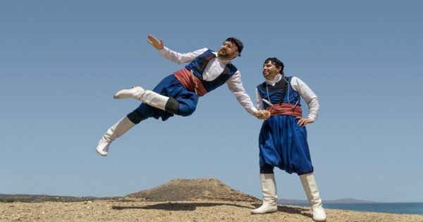 Featured Image for Ασπίδα για τον εγκέφαλο οι παραδοσιακοί χοροί