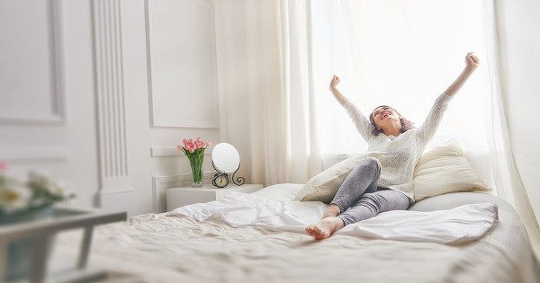 Featured Image for Πώς το πρωινό ξύπνημα επηρεάζει την ψυχική σας υγεία;