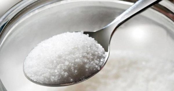 Featured Image for Το κόλπο για να τρώτε λιγότερη ζάχαρη
