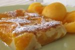 Featured Image for Clafoutis με βερίκοκα