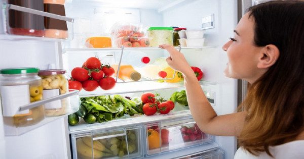 Featured Image for Τέσσερις τροφές που δεν πρέπει να καταναλώνουμε με άδειο στομάχι