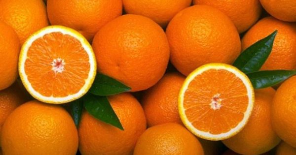 3 λόγοι για να πίνετε καθημερινά φυσικό χυμό πορτοκάλι