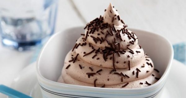 Featured Image for Frozen yogurt πανεύκολο με 3 υλικά