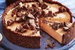 Featured Image for Cheesecake Toblerone χωρίς ψήσιμο