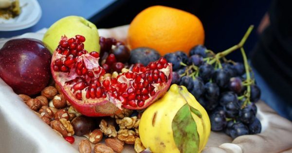 Featured Image for Το νόστιμο φρούτο που προστατεύει από καρδιοπάθειες