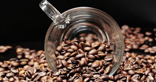 ΕΦΕΤ: Ανάκληση παρτίδας νοθευμένου καφέ πολύ γνωστής μάρκας