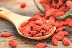 Featured Image for Goji Berry: Ένα δώρο της φύσης από την Ασία;