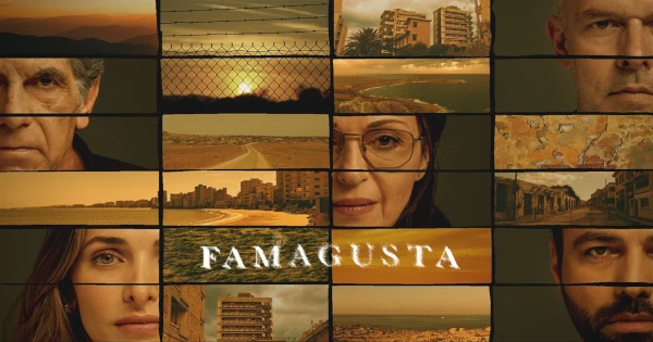 Featured Image for Famagusta – Επόμενα Επεισόδια