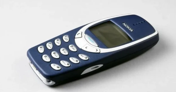 Featured Image for Αν έχεις το κλασικό Nokia 3310, τότε είσαι τυχερός: Δείτε πόσο αξίζει σήμερα